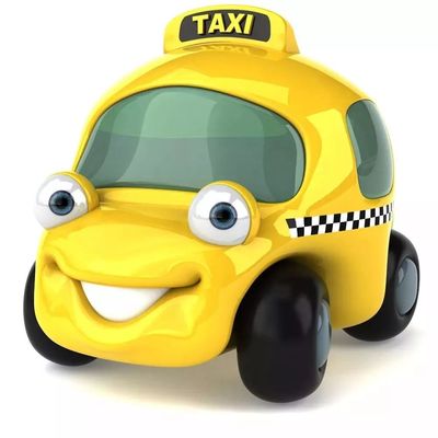 出租車調價在即 起步價擬上調1元，計費結構調整引發熱議