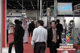 新天會展 連接全球商機，賦能企業貿易增長