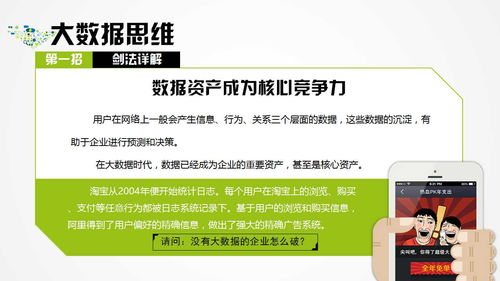 互聯(lián)網(wǎng)思維的獨(dú)孤九劍 九式破局，劍劍封侯的網(wǎng)絡(luò)文化經(jīng)營之道